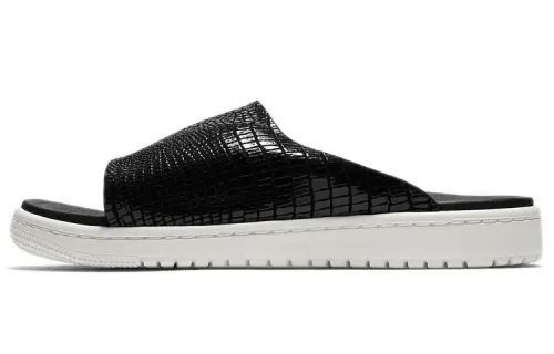 Air Jordan Modero 1 'Black' Women's