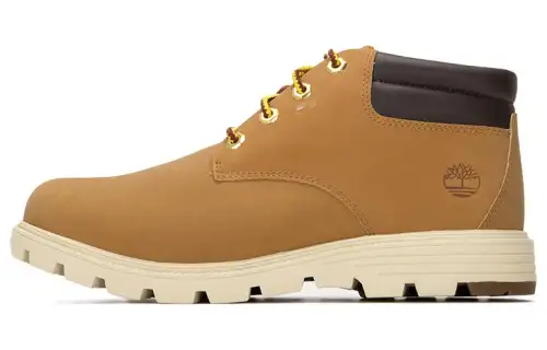 Timberland Walden Park Waterproof Chukka Boots 'Wheat'