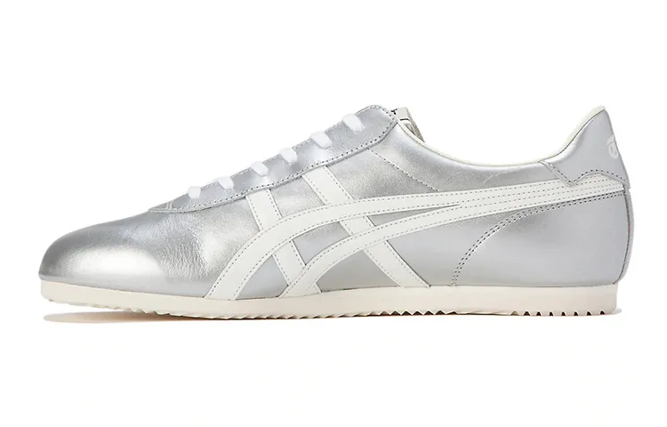 Asics Onitsuka Tiger Tai Chi Nm Pure Silver White