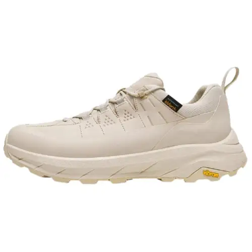 Under Armour Comfortable Cushioning Abrasion Resistant Waterproof Low top Casual Shoes Unisex Beige