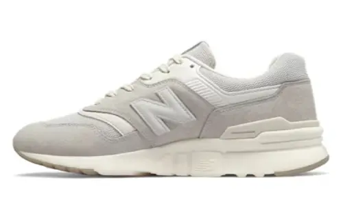 New Balance 997H 'Grey White'