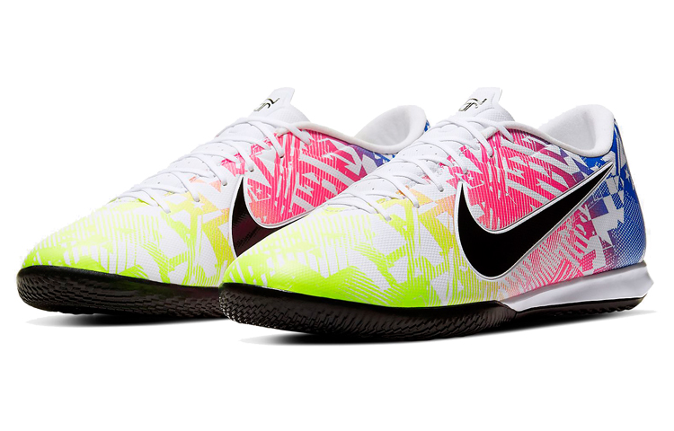 Nike Neymar Jr. X Mercurial Vapor 13 Academy Ic ‘White Multi’