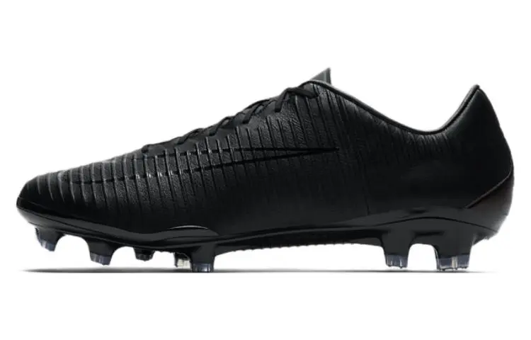 Nike FG Firm Ground Natural Grass Fabric Cushioning Slip Resistant Abrasion Resistant