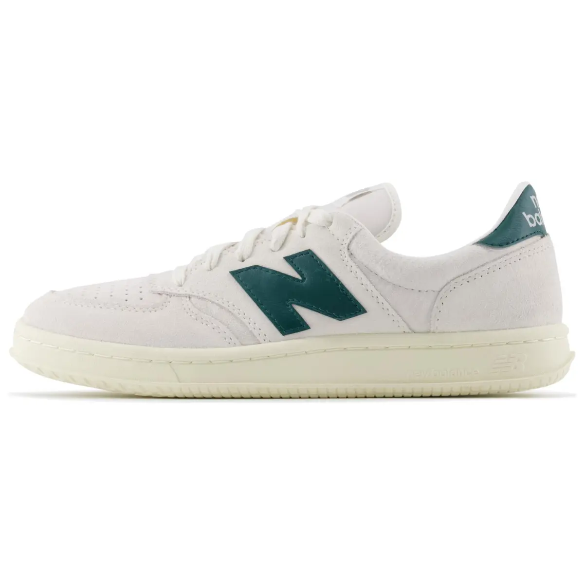 T500 New Balance 'Sea Salt Marsh Green'