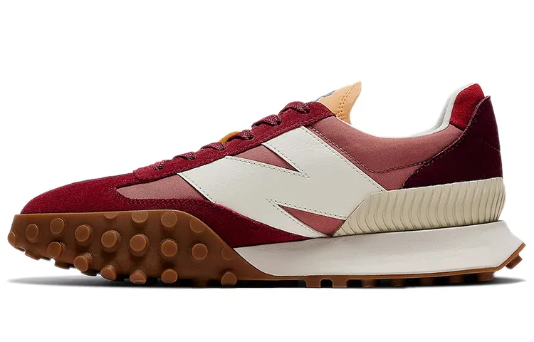 XC-72 New Balance 'Washed Henna'