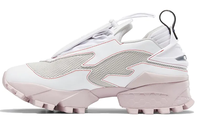 Reebok Pyer Moss x Reebok Experiment 4 Trail Fury 'Ash Lily'