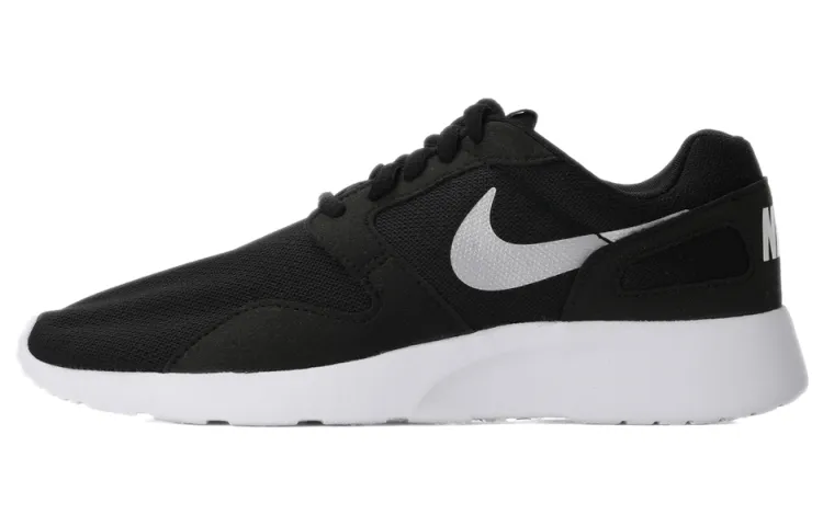 Nike Kaishi Black White White Women's