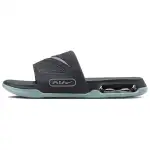 Nike Air Max Cirro Abrasion Resistant Quick Dry Slide Slippers Men's Black Blue