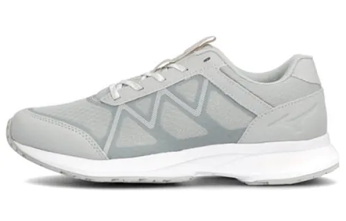 Mizuno ME Casual Shoes Women's Low Top Gray