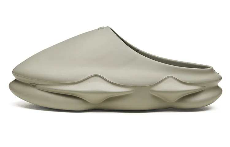 EQLZ EQUALIZER 1050 Slide Slippers Unisex