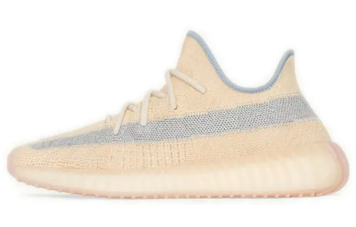 Yeezy Boost 350 Adidas Originals V2 'Linen'