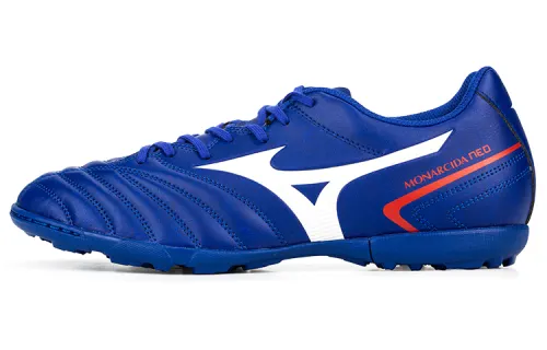Mizuno Monarcida Neo II Blue White Red