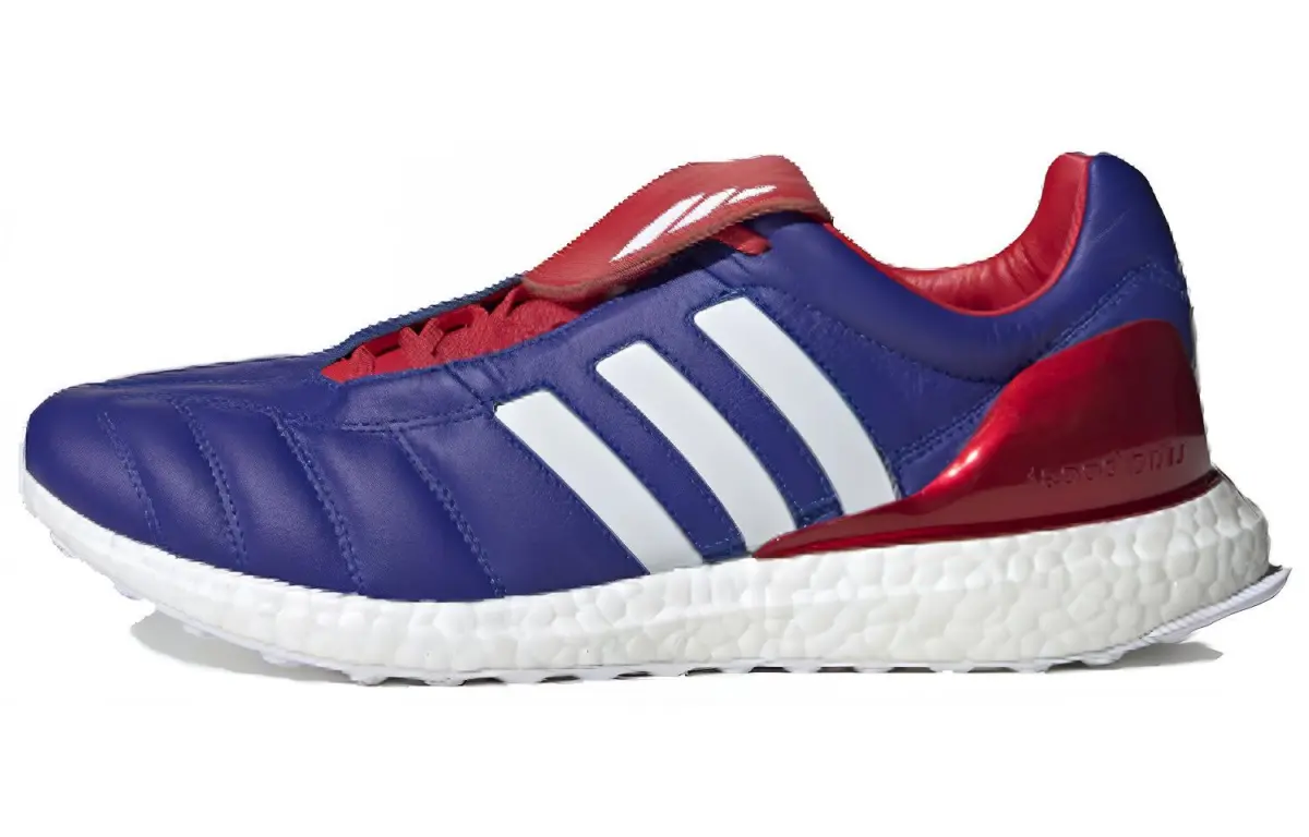 Adidas Predator Mania IC/in Indoor Composite Material Slip Resistant Abrasion Resistant