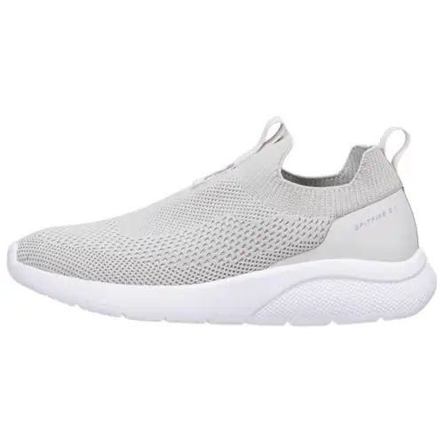 FILA Spitfire Low top Casual Shoes Women's Gray