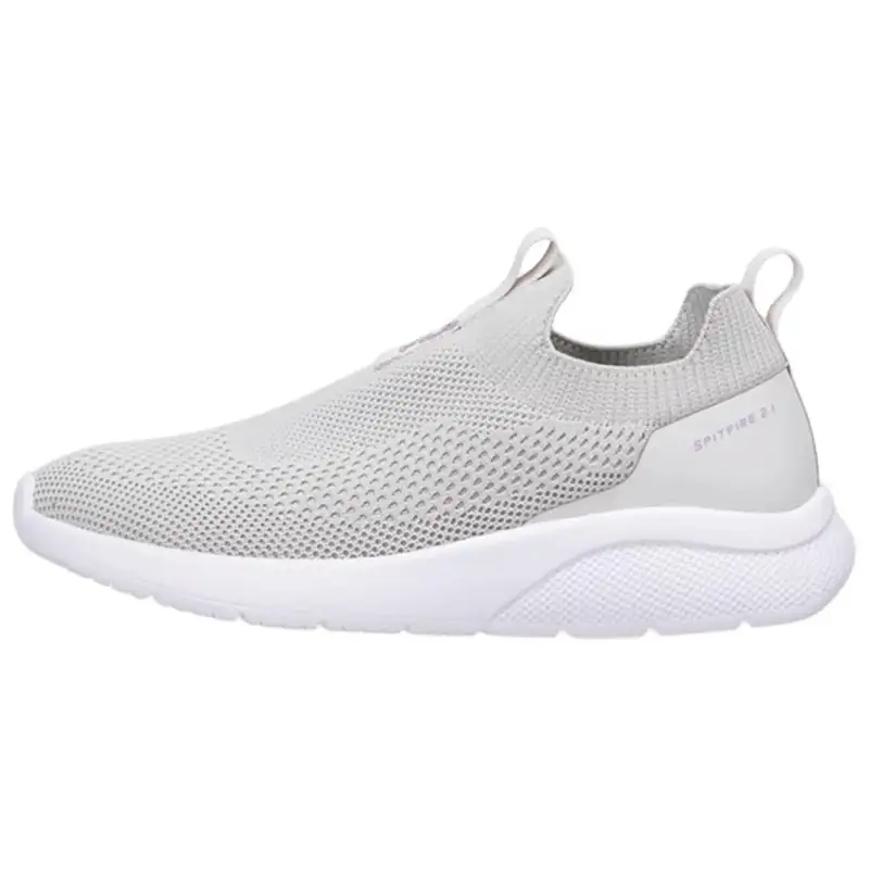 FILA Spitfire Low top Casual Shoes Women's Gray