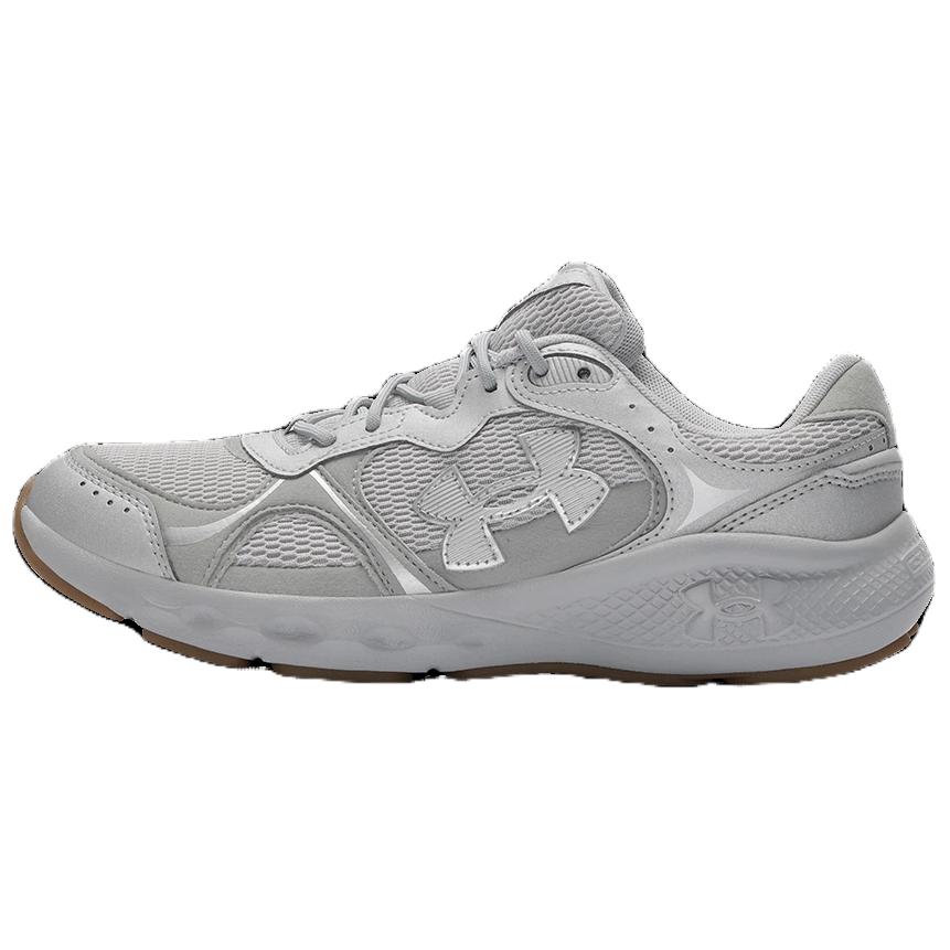 Under Armour Charged Vantage 2 Low top Running Shoes Men’s Silver