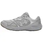 Under Armour Charged Vantage 2 Low top Running Shoes Men's Silver