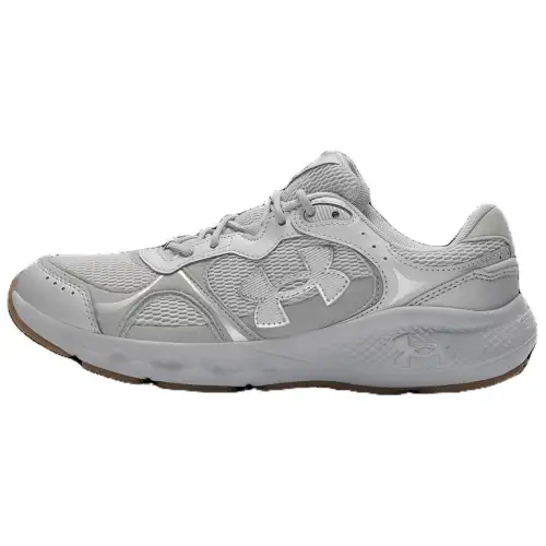 Under Armour Charged Vantage 2 Low top Running Shoes Men's Silver