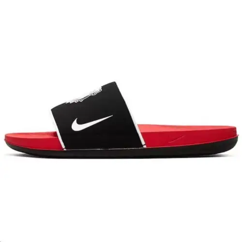 Nike College Offcourt Georgia