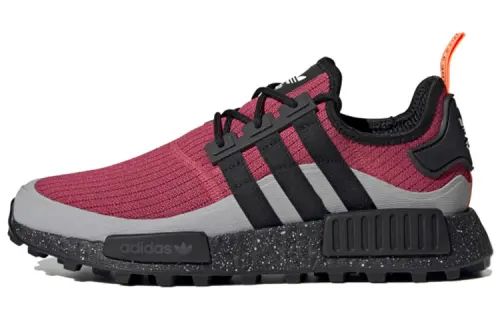 Adidas NMD_R1 Trail 'Wild Pink Black'
