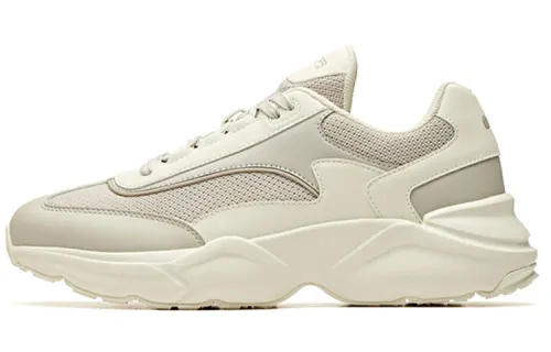 Anta Mesh, Textile, Synthetic Leather Comfortable