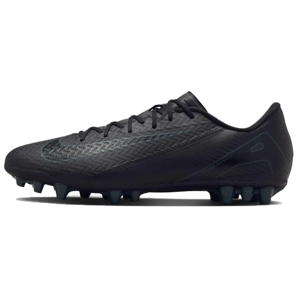 Nike Mercurial Vapor 16 Academy Ag Black Deep Jungle