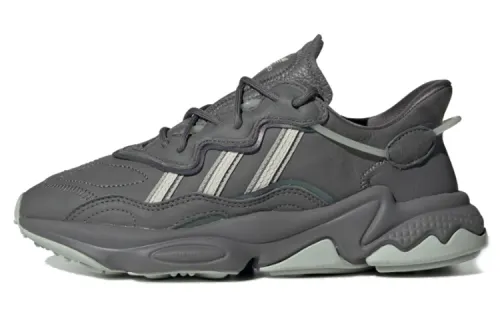 Adidas Wmns Ozweego 'Grey Ash Silver' Women's