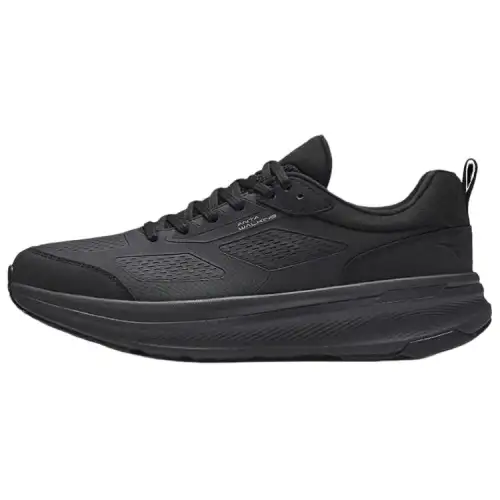 Anta Divine Speed 9 Cushioning Slip Resistant Coverage Low top Casual Shoes Men's Black