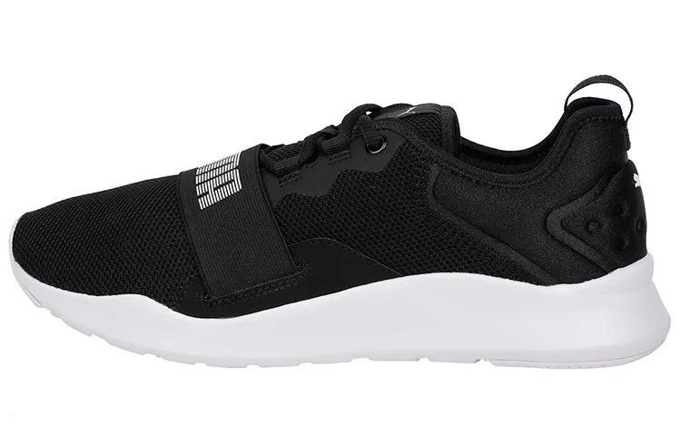 PUMA Wired Pro 'Black'