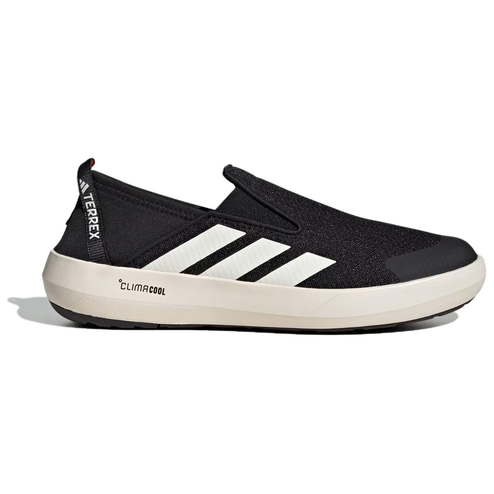 Adidas Terrex Boat Slip-On ‘Black Chalk’