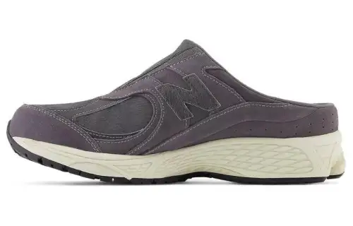 2002R Mule New Balance 'Magnet'