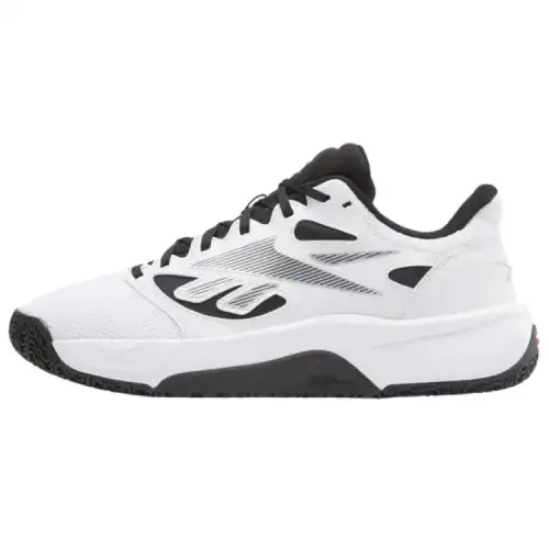 Engine Lt Reebok 'White Black Energy Red'