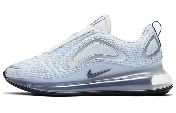 Мужские кроссовки Nike Nike Air Max 720 (синие)