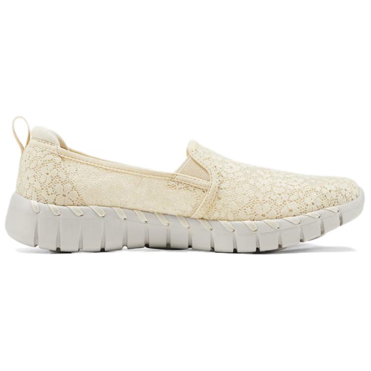 Skechers GOwalk Smart 2 Comfortable Low top Casual Shoes Women’s Beige
