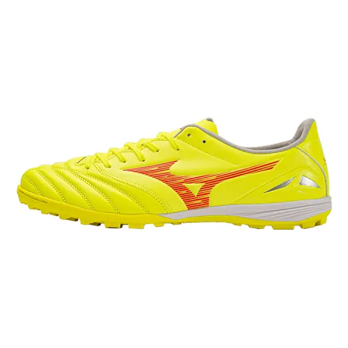 Mizuno Morelia Neo IV PRO AS Football Soccer Cleats 'Yellow'