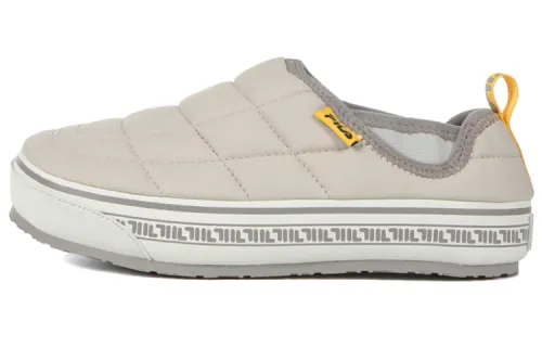 FILA Low top Shoes Brown