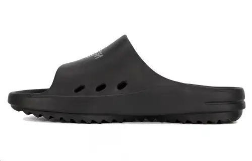 THE NORTH FACE Camper's Slide Slippers Unisex Black