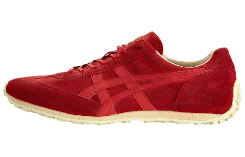 Onitsuka Tiger Edr 78 Cushioning Slip Resistant Abrasion Resistant Slip Resistant Abrasion Resistant Low top