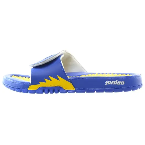 Air Jordan Hydro 5 Retro Slides 'Game Royal'