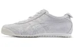 Onitsuka Tiger MEXICO 66 Low top Casual Shoes Women's Light Gray
