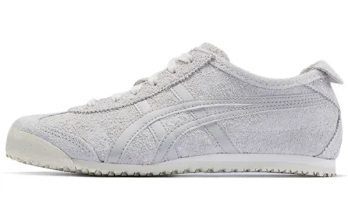 Onitsuka Tiger MEXICO 66 Low top Casual Shoes Women's Light Gray