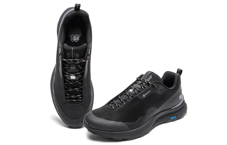 KOLON SPORT Skyler Low top Outdoor Casual Shoes Unisex
