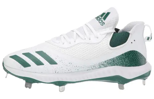 Adidas Adizero AG Artificial Ground Abrasion Resistant Breathable Abrasion Resistant Breathable Soccer Shoes Unisex