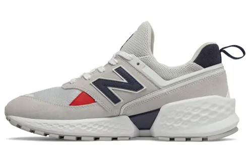 574 New Balance Sport 'Grey Nimbus Cloud'