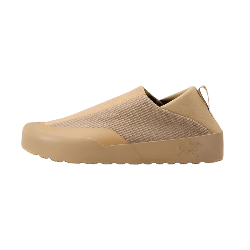 Arc'teryx KRAGG Low top Casual Shoes Women's Sandstone Brown