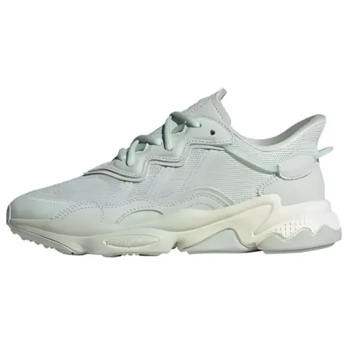 Adidas Wmns Ozweego 'Linen Green' Women's