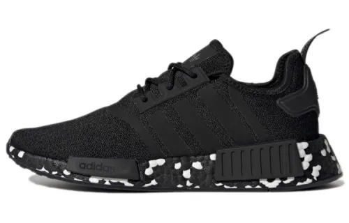 Adidas Originals NMD_R1 'Color Splash - Core Black'