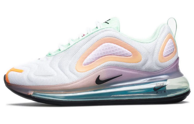 Nike Air Max 720 Se 'Vibrant Pack' Women's