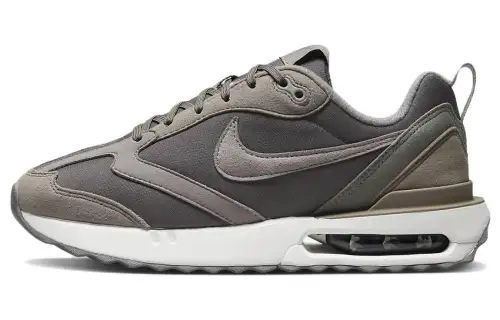 Nike Air Max Dawn Next Nature 'Olive Grey' Women's