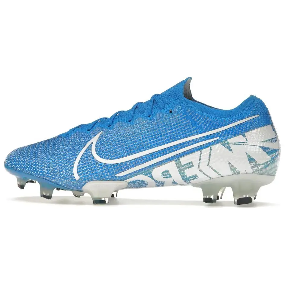 Nike Mercurial Vapor 13 Elite Fg Blue Hero